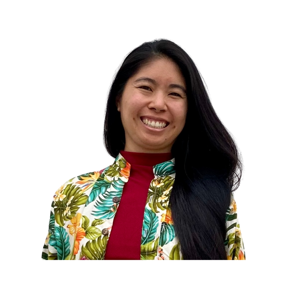 Author portrait