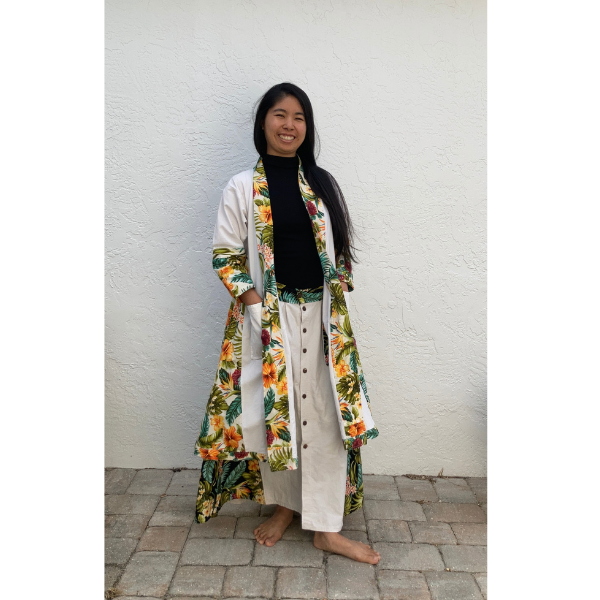 Daily outfit 01