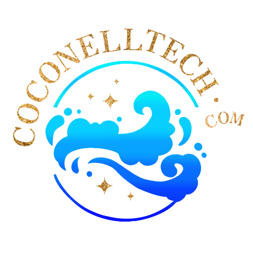 Carissa OConnell Logo